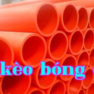 Ống MPP