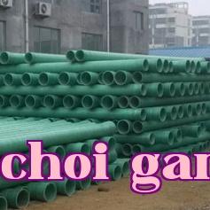 Ống thủy tinh