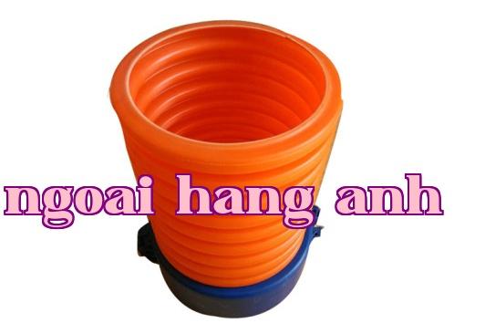 Phân tích xu hướng chuyển đổi và nâng cấp ngành sản xuất ống MPP, từ sản xuất sang nghiên cứu và phát triển!