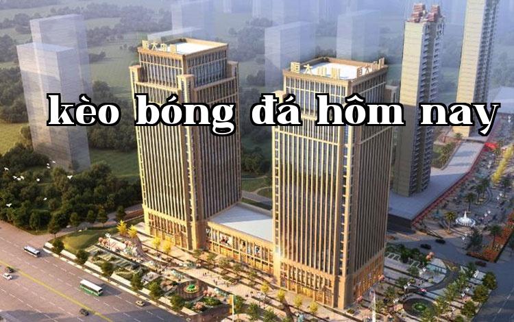 Khang Giang Điện Khí