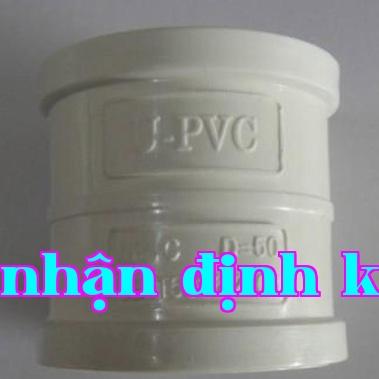 Ống U-PVC