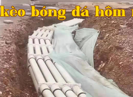 Dự án công trình Khang Giang