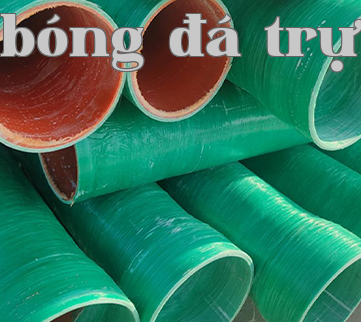 Ống hợp chất MFPT