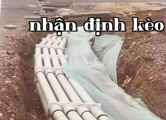 Dự án công trình Khang Giang