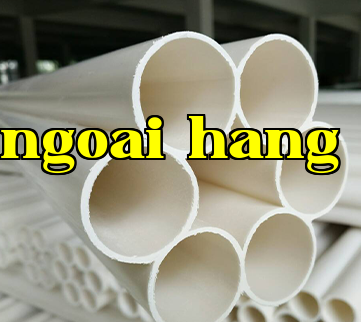 Ống hoa mai